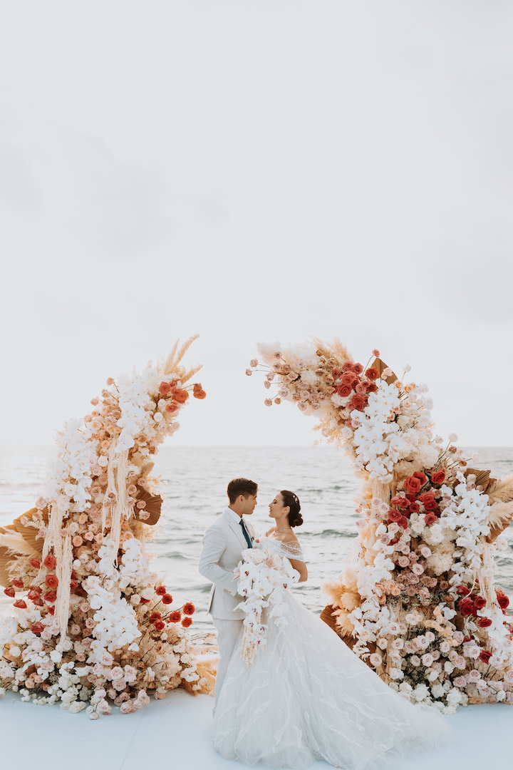 Stelluccia and Bambou of Vasana Studio Google Review